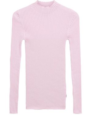 ARMEDANGELS Strickpullover Alaania - Pink