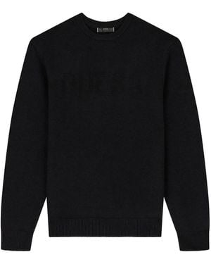 Guess Pullover Noburo - Schwarz
