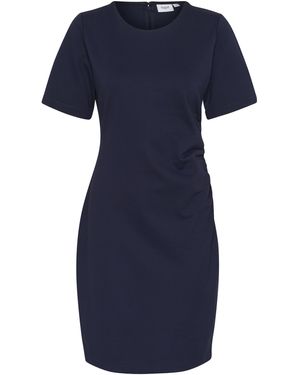 Saint Tropez Kleid - Blau
