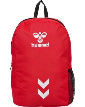 Hummel Rucksack - Rot