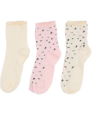 Trendyol Socken - Pink