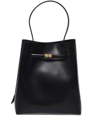 Baldinini Schultertasche - Schwarz