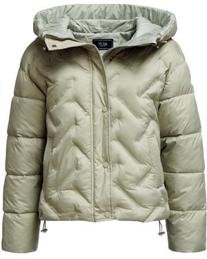 FUNK SINCE 1776 Winterjacke - Grün