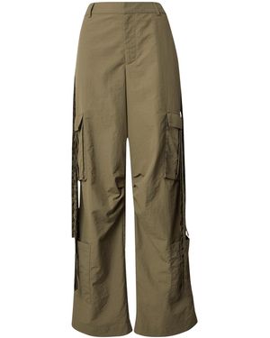 Cheyenne Ochsenknecht Hose - Grün