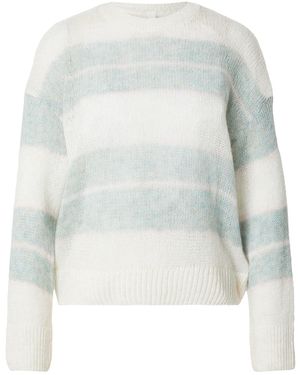 ONLY Pullover Onlella - Weiß