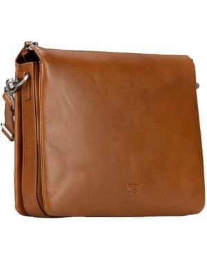 Jost Bodybag Rana - Braun