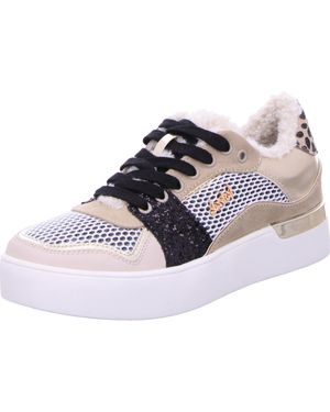 Edel Fashion Sneaker - Blau