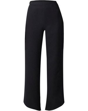 Touché Privé Hose - Blau