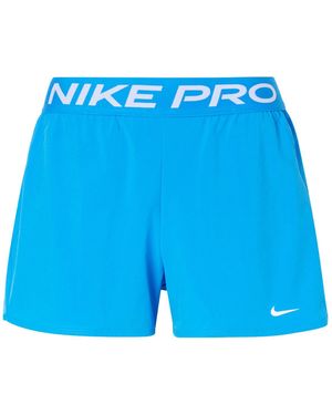 Nike Sportshorts Np - Blau
