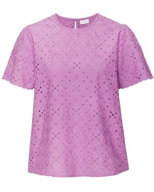 Lascana Bluse - Pink