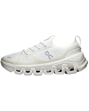 On Shoes Laufschuh Tempo - Weiß