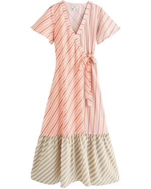 Next Kleid - Pink