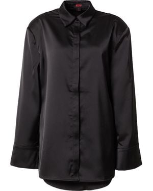 MissPap Bluse Und Rock - Schwarz