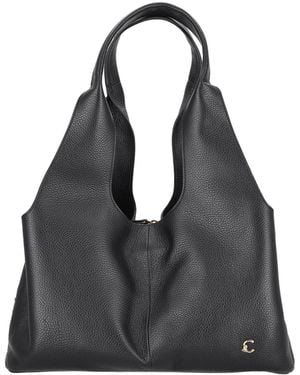 Coccinelle Shopper Nell - Schwarz