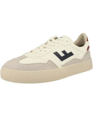 Flamingos' Life Flamingos Life Sneaker Burela Bold - Natur