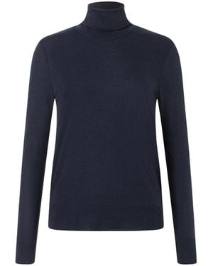 Maerz Pullover 178900 - Blau