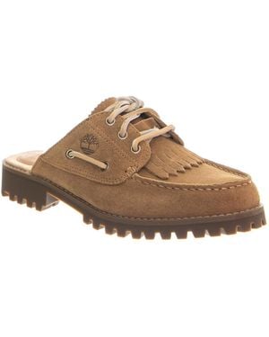 Timberland Pantolette - Braun