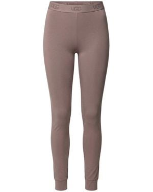 UGG Leggings Paloma Legging Ii Allspice -- Leggings - Grau