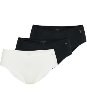Joop! Panty Sensation - Schwarz