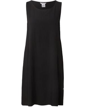 ZABAIONE Kleid Ma44Rlene - Schwarz