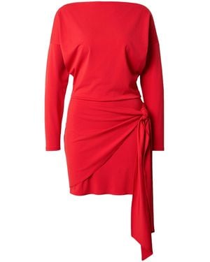 Abercrombie & Fitch Kleid - Rot