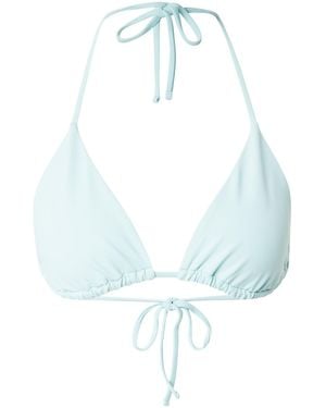 Samsøe & Samsøe Samse Samse Bikinitop Chi - Blau