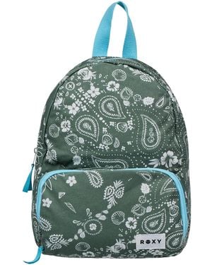 Roxy Rucksack Always Core - Grün