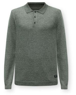 Blend Pullover Bhbranko - Grün