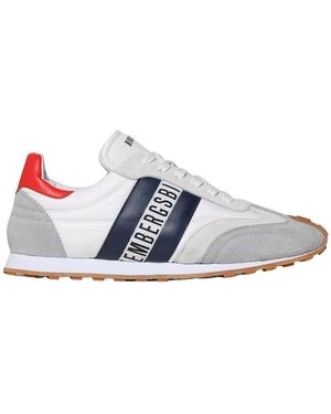 Bikkembergs Sneaker Guti - Blau