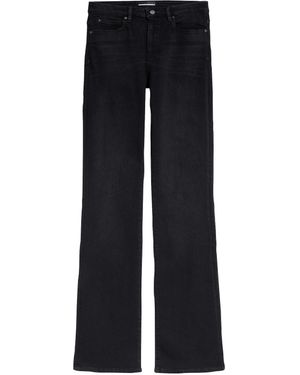 ARMEDANGELS Jeans 'Linna' - Schwarz