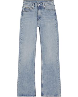Calvin Klein Jeans 'Authentic' - Blau