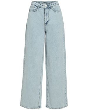 Vila Jeans Vifreya - Blau