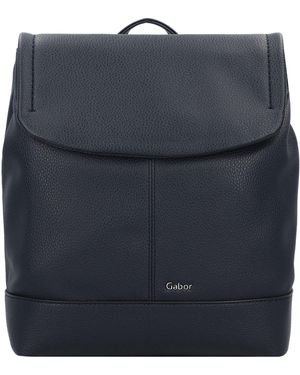 Gabor Rucksack Lenea - Blau