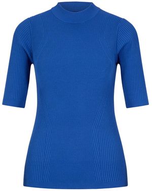 Joop! Pullover 'Kris' - Blau