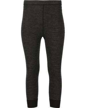 Whistles Sporthose Camea - Schwarz