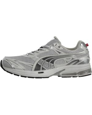 PUMA Sneaker Homura - Grau
