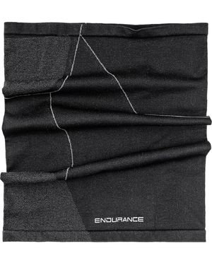 Endurance Sportschal Linslade - Schwarz