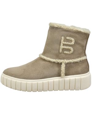 TT. BAGATT Stiefelette - Natur