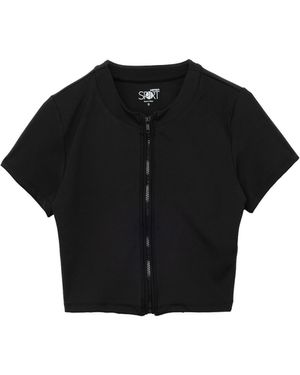 Koton Shirt - Schwarz