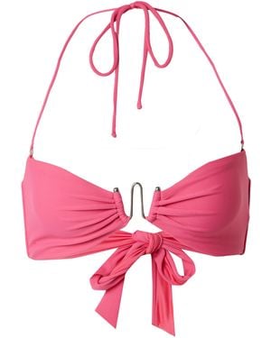 LeGer By Lena Gercke Bikinitop - Pink
