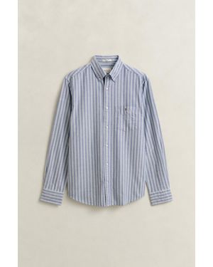 GANT Hemd - Blau