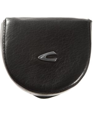 Camel Active Portemonnaie - Schwarz