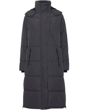 Oxmo Winterjacke Oxjulie - Blau