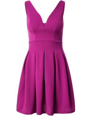 Wal-G Kleid - Lila