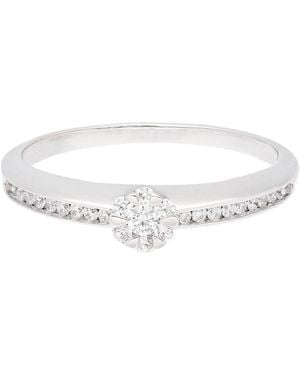Adelia ́s Adelias Ring - Weiß