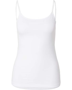 Gap Top - Weiß
