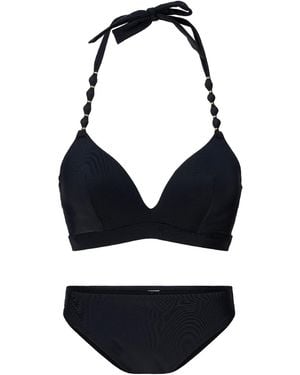 Lingadore Bikini - Blau