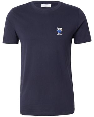 Lindbergh T-Shirt - Blau
