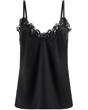 Guess Neglige Tina - Schwarz