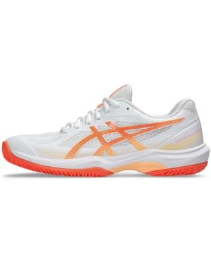Asics Sportschuh - Schwarz